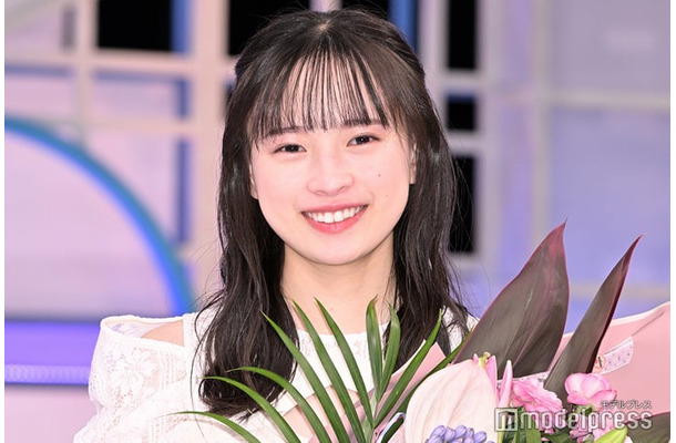 大和奈央（C）モデルプレス