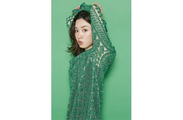 永野芽郁／アザーカット（提供写真）