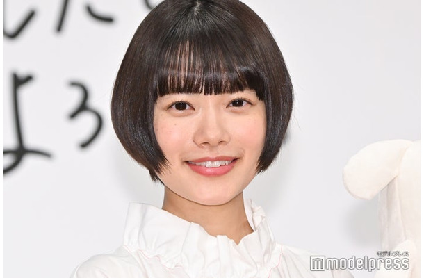 杉咲花（C）モデルプレス