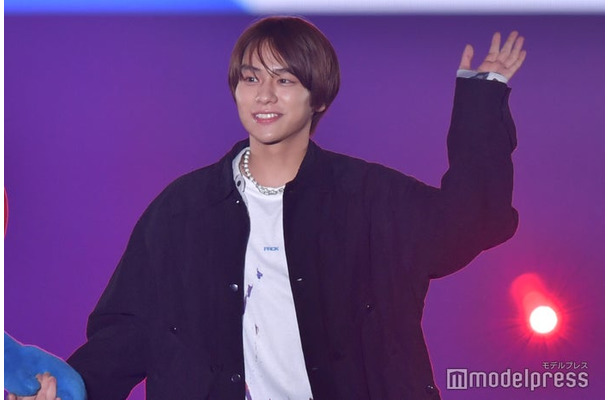 山下幸輝（C）モデルプレス
