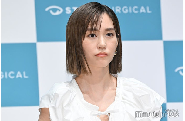桐谷美玲（C）モデルプレス