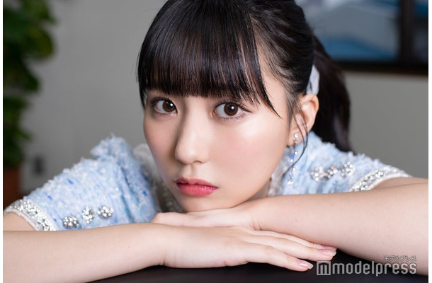 田中美久（C）モデルプレス