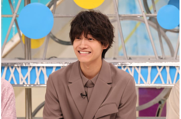 佐野晶哉（C）カンテレ