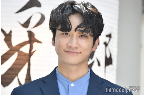 小関裕太（C）モデルプレス