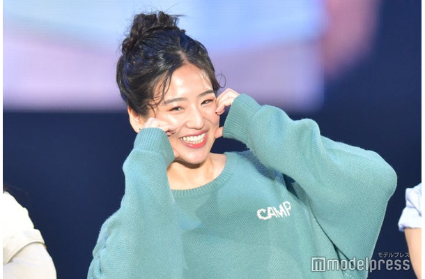 仲川遥香（C）モデルプレス