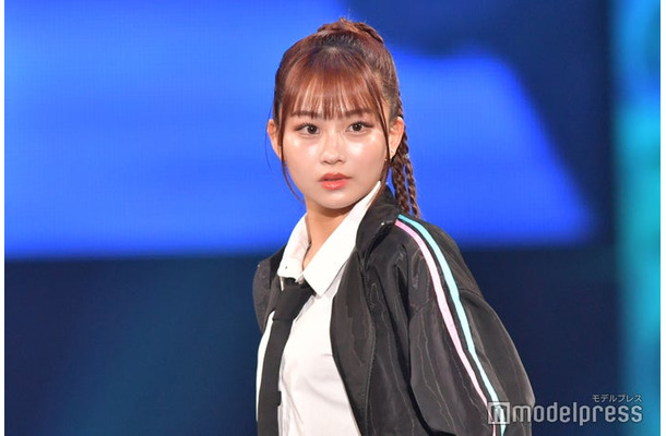 みとゆな（C）モデルプレス