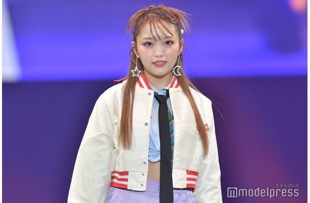 ねお（C）モデルプレス