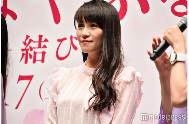 あ～ちゃん（C）モデルプレス