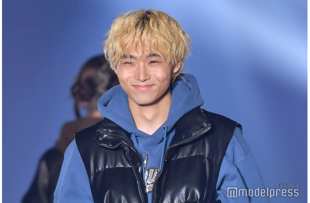 八村倫太郎 （C）モデルプレス