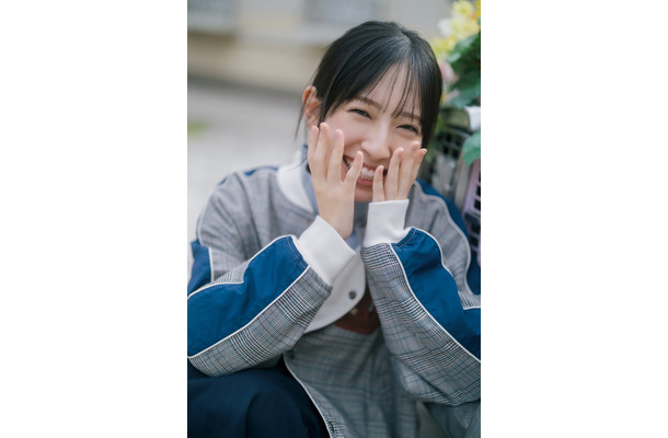 金村美玖（画像提供：講談社）
