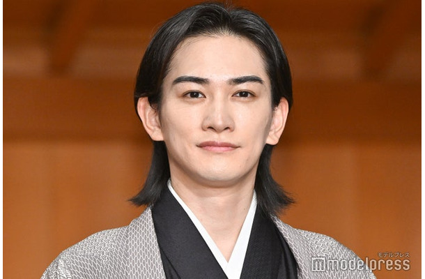 イベントに出席した町田啓太（C）モデルプレス