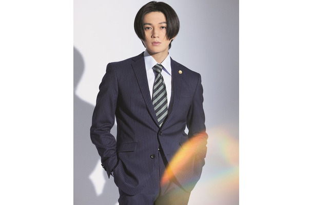 八木勇征（C）小学館／女性セブン 写真／生田昌士（hannah）