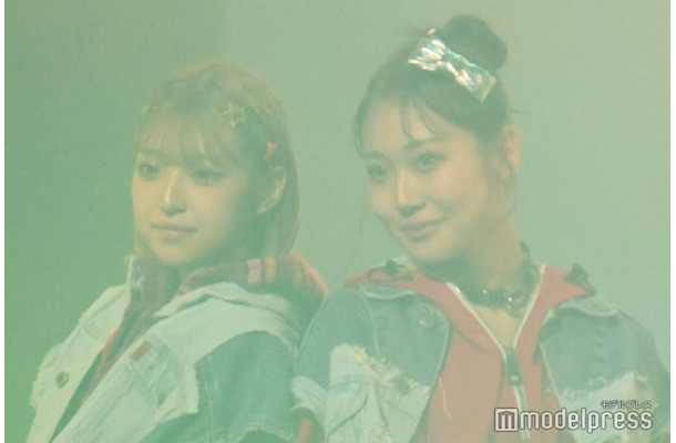 MINAMI、なつき（C）モデルプレス