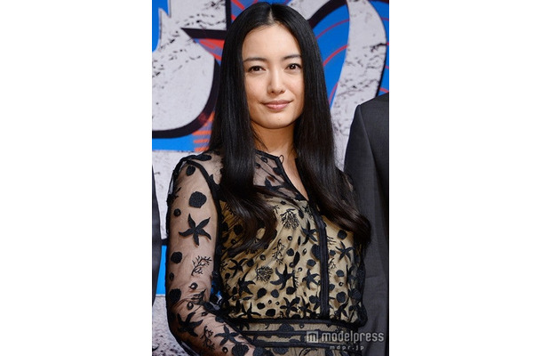 仲間由紀恵（C）モデルプレス