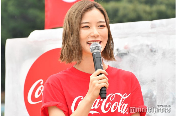 朝日奈央（C）モデルプレス
