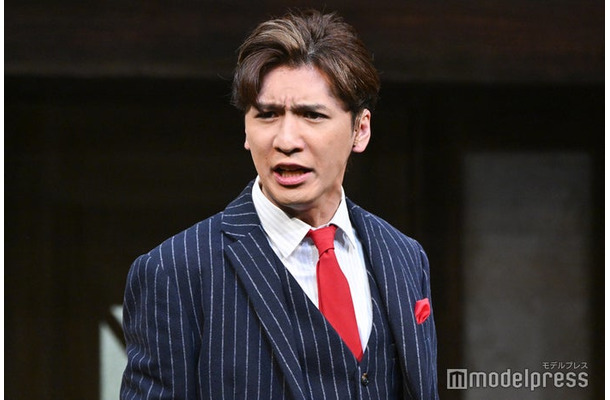 「NOISES OFF」主人公演じる藤井流星（C）モデルプレス