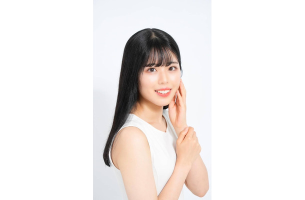 荻野由衣香さん（提供写真）
