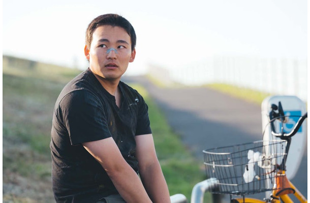 生田俊平「下剋上球児」第7話より（C）TBSスパークル／TBS 撮影：ENO