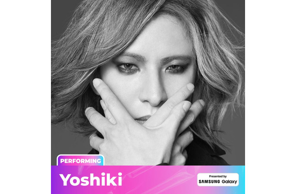 YOSHIKI（C）CJ ENM Co., Ltd, All Rights Reserved