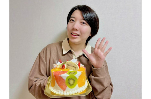 こうちゃん公式Xより