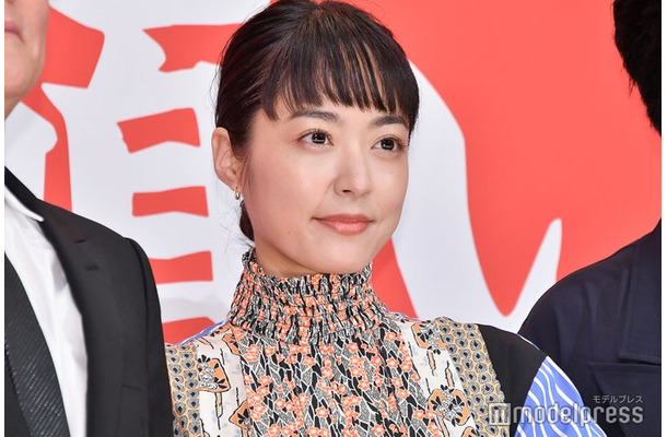 井上真央（C）モデルプレス