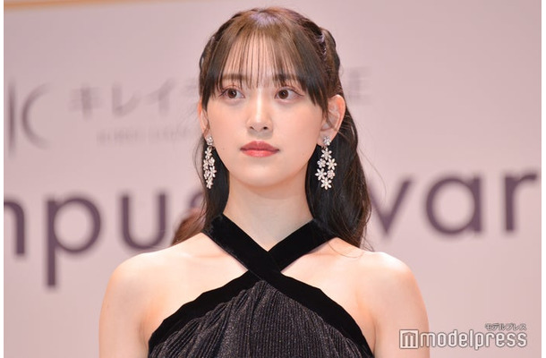 堀未央奈（C）モデルプレス