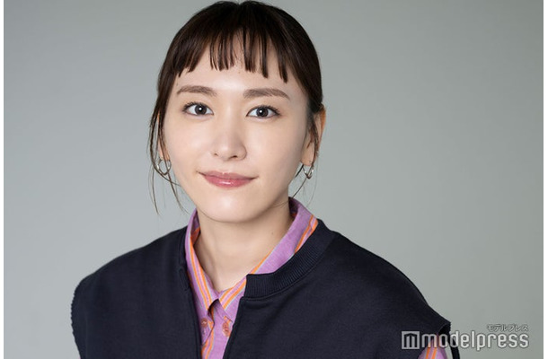 新垣結衣（C）モデルプレス