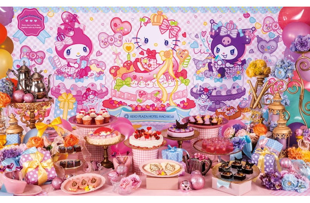 （C）2024 SANRIO CO．，LTD． APPROVAL  NO．L652152