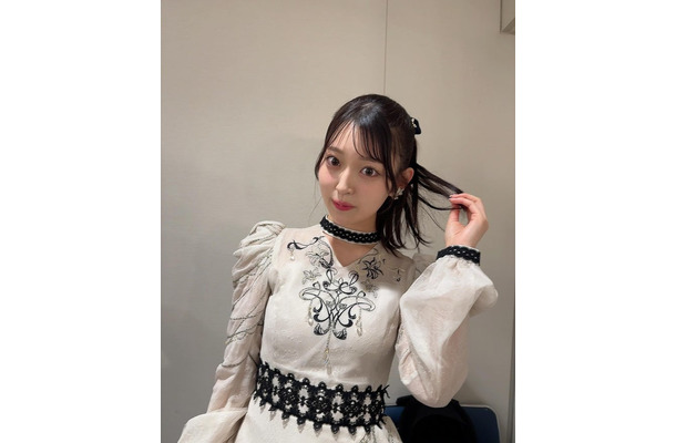 阪口珠美／阪口珠美公式Instagramより