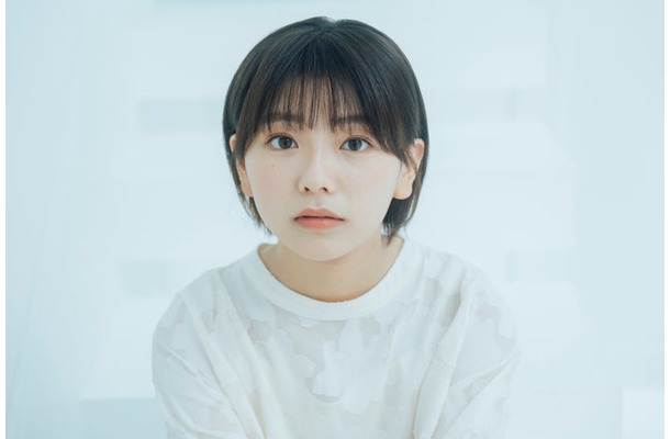 大熊杏優（提供写真）