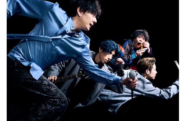 flumpool（提供写真）