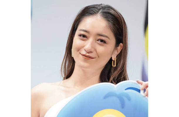 みちょぱ、はとこ・池田向希選手のパリ五輪での活躍に期待「会う予定があるんですよ」