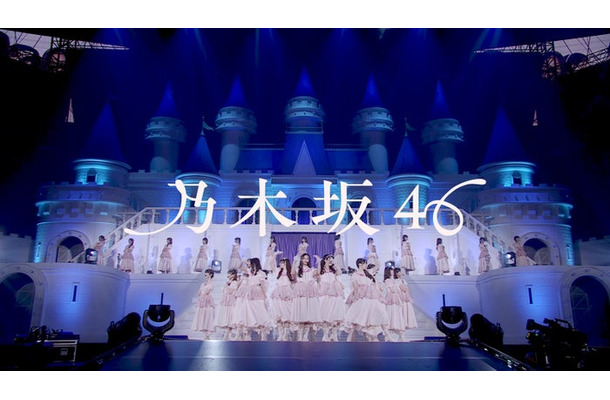 乃木坂46「チートデイ」真夏の全国ツアー2024 LIVE ver.