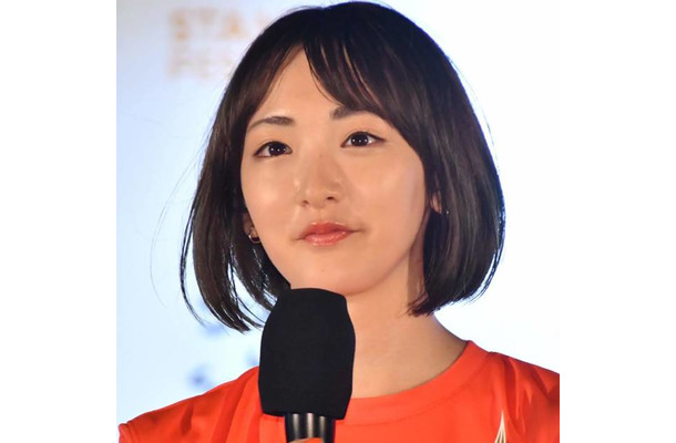 生駒里奈『NARUTO』木ノ葉隠れの里の世界観に入り込み興奮「ずっと大好きだよー！！」