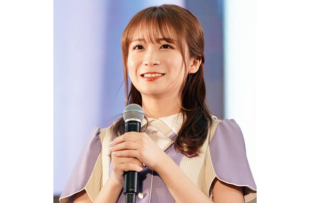 秋元真夏、自宅で起こった“人生初”の出来事でパニックに「叫んでリビングに戻って」