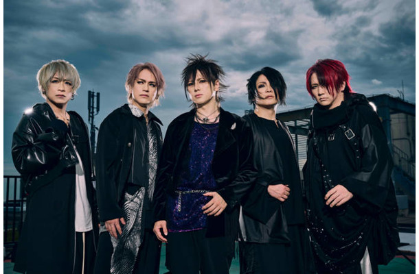 独占コメント到着！DuelJewel、NEW ALBUM「Aria」発売＆Zepp Shinjuku(TOKYO)ワンマン決定