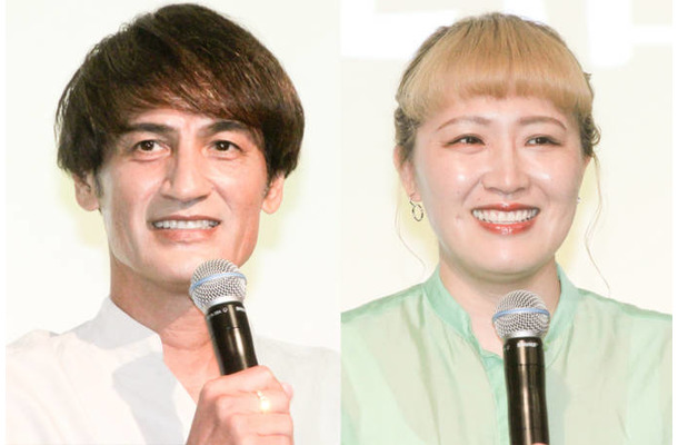 丸山桂里奈、夫・本並健治氏とケンカしてしまうことも…子育ての難しさを語る「大変すぎて」