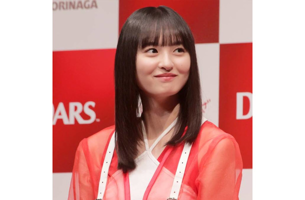 乃木坂46遠藤さくら、5期生メンバーを“目が合っただけ”で虜に「支配されちゃう」