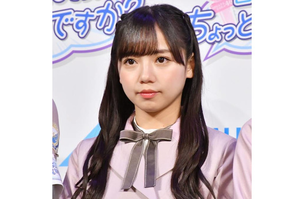 齊藤京子、夏の軽井沢を満喫する笑顔SHOTに「この横顔世界一可愛い」「本気でデートしたすぎる」の声