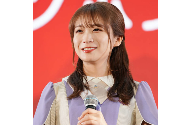 秋元真夏、乃木坂46卒業後の“ガラッと変わった”活動に充実感「全部が新しいことだし…」