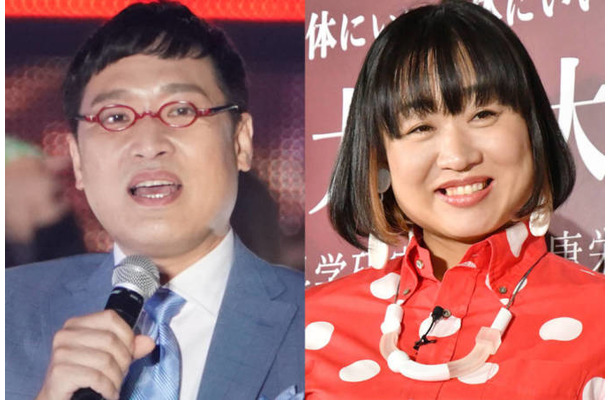 しずちゃん、相方・山里も戸惑い！？夫婦のラブラブな生活を告白「音を伝え合うんです」