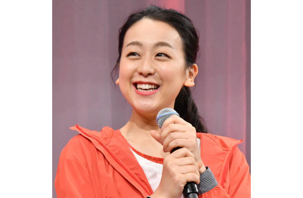 浅田真央、ばっさりヘアカットを報告！ボブヘア披露に「美しさにびっくり」「カッコイイ」の声