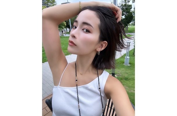 尾崎紗代子Instagramより