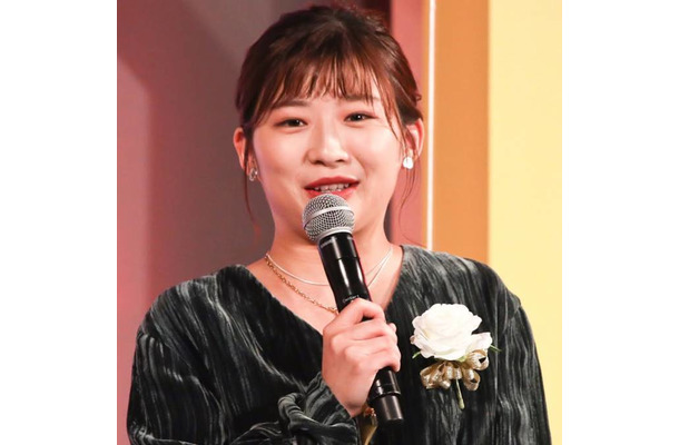 伊藤沙莉、朝ドラ『虎に翼』充実した撮影期間を回想「あっという間でした」「みんなで活気づいて」