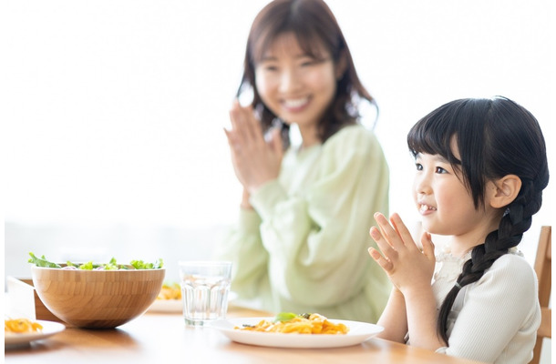 「味がしげてる〜」”味が染みてる”と言いたい娘　10年後…まさかの展開に「疲れが吹き飛ぶ」「ご飯が何倍も美味しい」