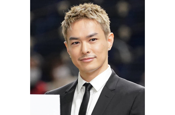 三代目JSB今市隆二、38歳の誕生日迎えボーカリストとして意気込み「長い間歌い続けていきたい」