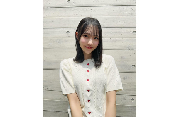 入江里咲公式Instagramより