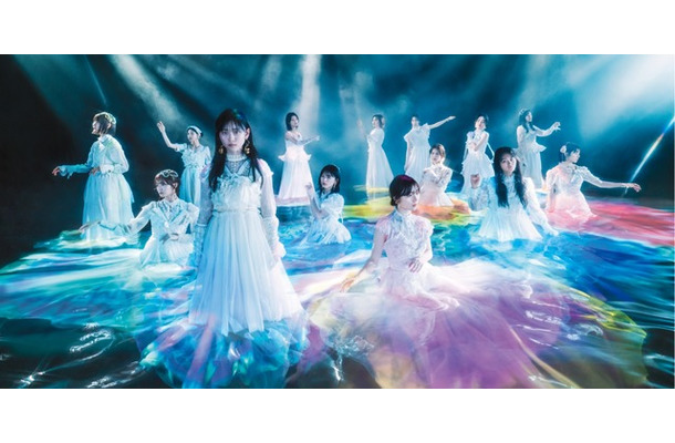 櫻坂46、10thシングル「I want tomorrow to come」発売決定！