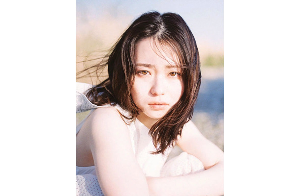 山田杏奈（提供写真）