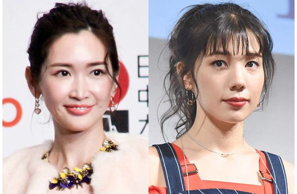 「欠かせない」「すごーい！」芸能人の美髪の秘密！？ヘアにまつわる愛用アイテムを紹介